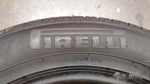 2 gomme 215 60 17 PIRELLI A1825 - Foto 5