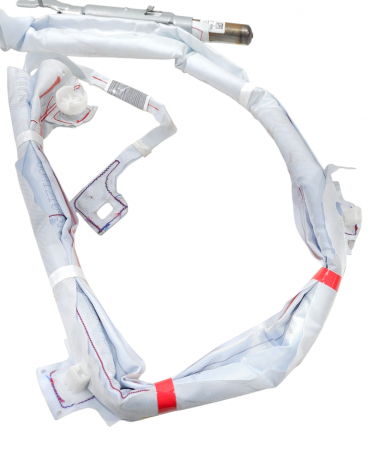 AIRBAG A TENDINA LATERALE PASSEGGERO TOYOTA Yaris Serie 62170-0D120 (1720) - Foto 8
