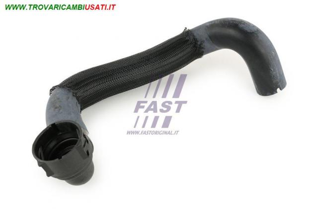 TUBO RADIATORE FIAT DUCATO 06/ 14 RADIATORE SX SUP 2.0JTD E5 FT61961  FIAT - DUCATO - 2014 , FIAT - DUCATO VETRATO / CABINATO 4P