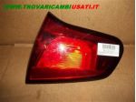 CATARIFRANGENTE POST.D. CITROEN C3  Parti elettriche  Fanaleria  Fanali  Fa &hellip;