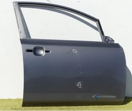 PORTA ANTERIORE  DX NISSAN LEAF 2013