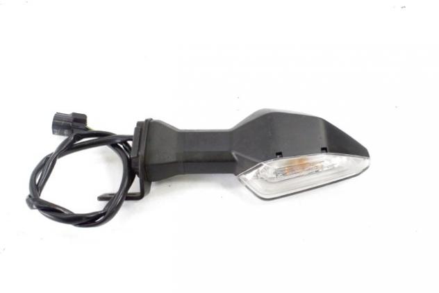 KAWASAKI Z 650 230370535 FRECCIA POSTERIORE SINISTRA 21 - 24 REAR LEFT FLASHER 230370422 - Foto 3