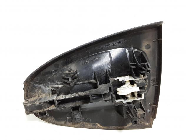 MANIGLIA ESTERNA ANTERIORE DESTRA SMART Fortwo Coupé (W451) A4517200275 (0715) - Foto 5