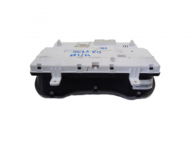 QUADRO STRUMENTI NISSAN Micra 7° Serie 248203HN3C (1016) - Foto 2