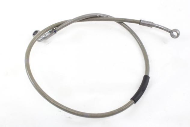 BMW G 310 GS 34328562038 TUBO FRENO POMPA POSTERIORE ABS K02 16 - 20 REAR BRAKE HOSE - Foto 2