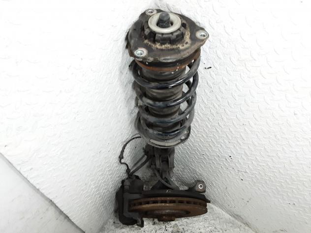 FUSELLO COMPLETO ANTERIORE SINISTRO FIAT 500 X Serie 552 66 963, 552 83 775 (15) - Foto 3