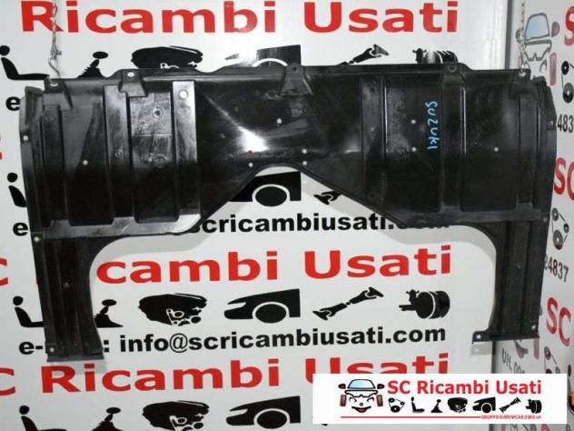 RIPARO SOTTO MOTORE SUZUKI Vitara Serie 7241155P00 diesel (1519) - Foto 2