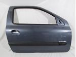 7751474992 PORTA ANTERIORE LATO DESTRO PASSEGGERO RENAULT CLIO STORIA 1.2 B &hellip;