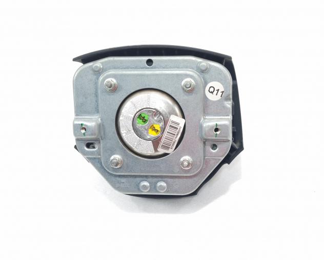 AIRBAG VOLANTE MERCEDES Classe B W245 1° Serie OM 640.940 (0511) - Foto 13