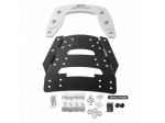 Kit piastra bauletto Krauser K3 K5 - 4999000201