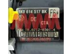 1K0 614 517 BK Volkswagen Golf centralina gruppo pompa ABS