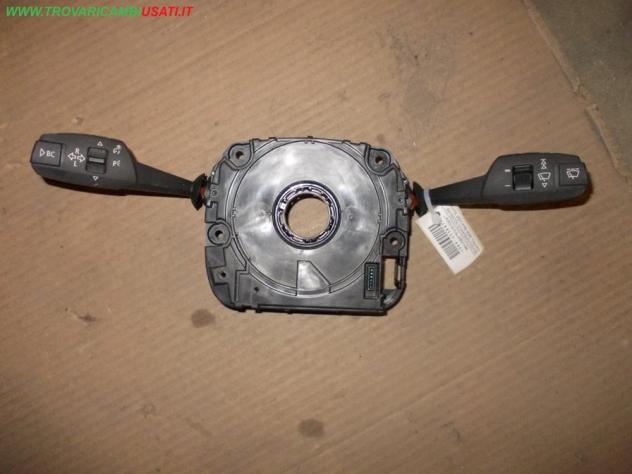 DEVIOGUIDASGANCIO NO CRUISE CONTROL BMW Serie 3 E91 Touring  Meccanica  Sterzo  Volante  Devioguida completo BMW - Serie 3 E91 Touring - 01-06-2005 -
