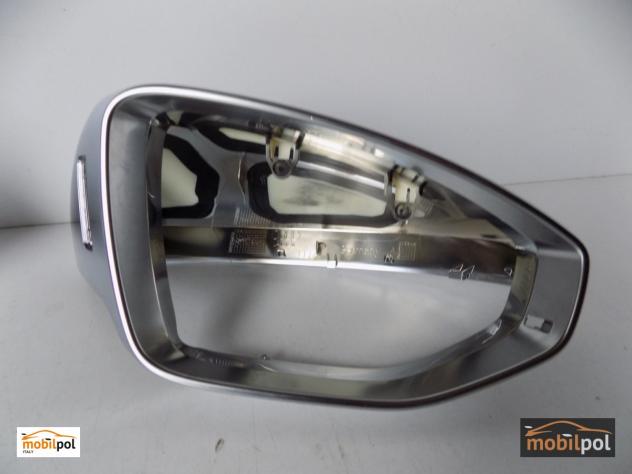 Audi S8 - 4N D5 Copri specchietti (set) L / R - 10534 - Foto 6