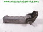 PEDALINA POGGIAPIEDI POSTERIORE SINISTRA PEUGEOT LUDIX (2004 - 2006) 762.70 &hellip;