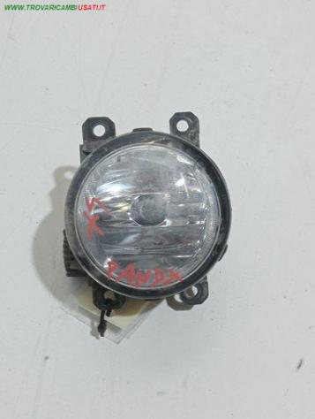 PROIETTORE FENDINEBBIA DX 999-U1452540 Parti elettriche  Fanaleria  Proiettori  Proiettore ant. FIAT - 500 - 2007  2015, FIAT - 500 CABRIO - 2009  201