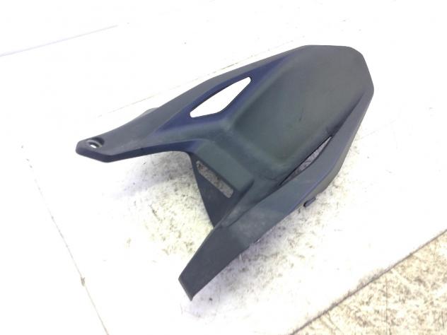 HONDA CB GT ABS KM0 1000 PARAFANGO RUOTA POSTERIORE 2026 JH2SC93A - Foto 2