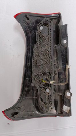 FANALE POSTERIORE DX FIAT PANDA 2013 51843642 - Foto 2