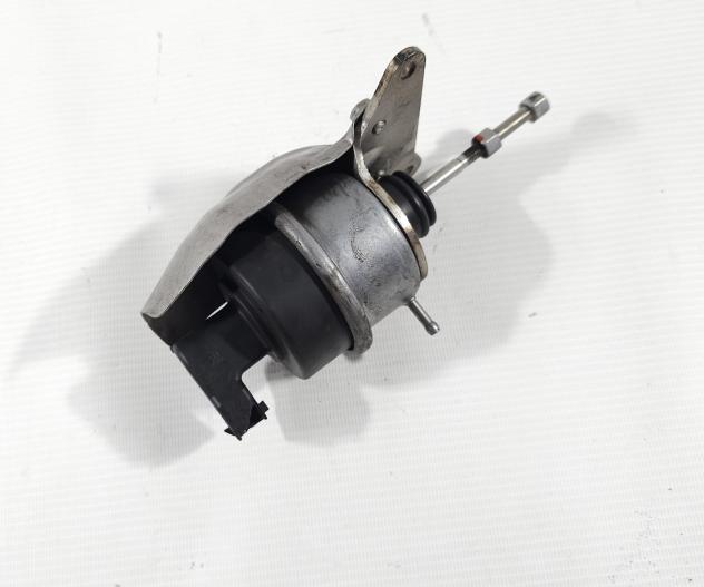 ATTUATORE ELETTRICO TURBINA OPEL Corsa E 3° Serie 0191.434.001 Diesel 1300 (15) - Foto 6