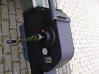 Palo telescopico militare Tedesco 18 metri - Foto 2