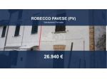 Immobile in asta di 194 m² in vendita a Robecco Pavese