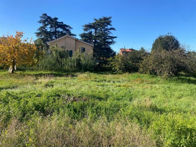RMA - La Rustica - Terreno Edificabile - Foto 4