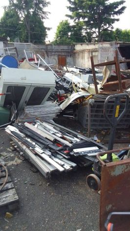 Acquisto Rottami: Ferro, Rame, Alluminio e Piombo - Foto 2