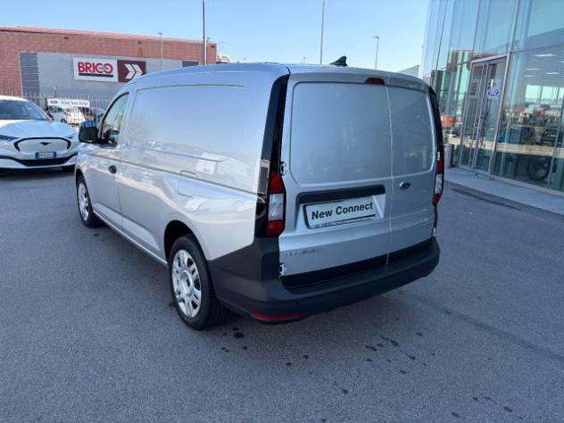 FORD Transit Connect 2.0 TD 102CV VAN PASSO LUNGO TREND rif. 23975700 - Foto 6