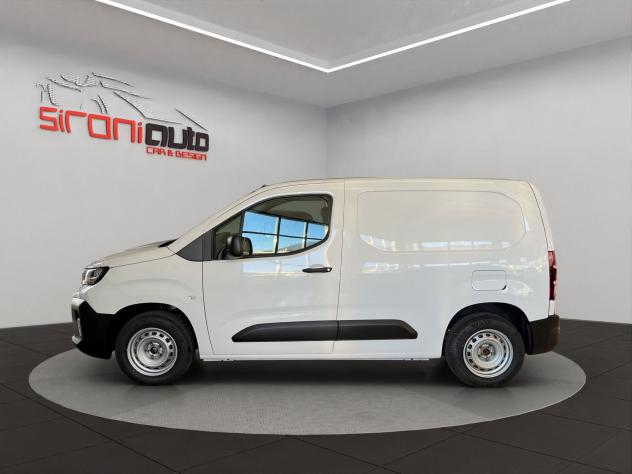 Peugeot Partner Partner BlueHDi 100 S&S PC Furgone - IVA ESCLUSA - Foto 3