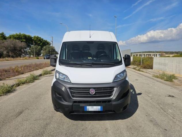 FIAT Ducato 35 2.3 MJT 140CV PLM-SL-TM Furg.Maxi L4H2 rif. 24165145 - Foto 2