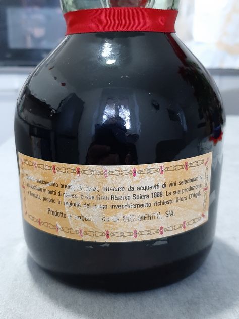 Brandy spagnolo - Foto 3