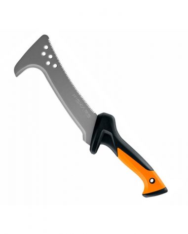 RONCOLA SEGHETTATA SOLID  FISKARS - Foto 3