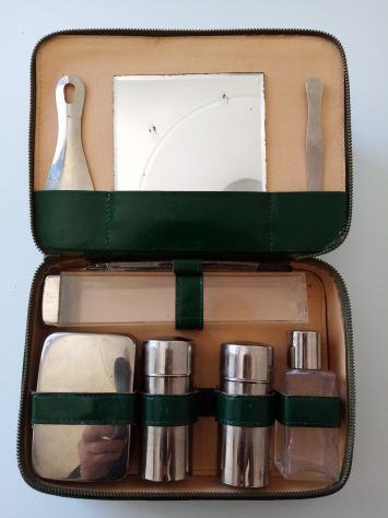 Trousse uomo vintage - Foto 4