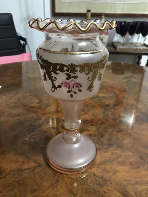 VASO VITTORIANO BRITANNICO - Foto 6
