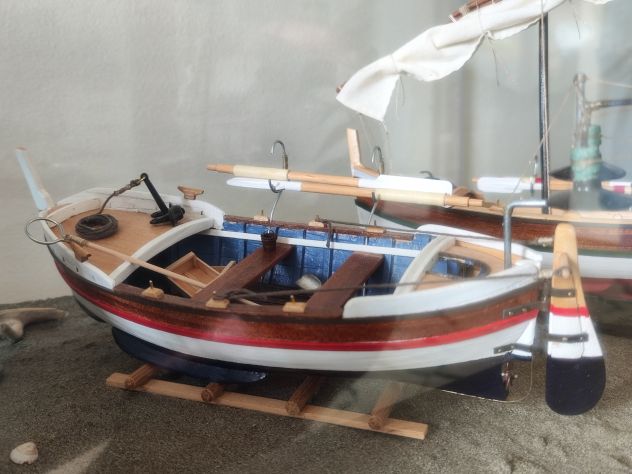 Modelli gozzo ligure - Foto 5