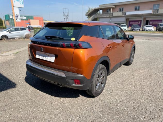 Peugeot 2008 Active 1.2 PureTech 100 #11620 - Foto 5