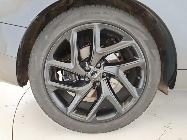 Land Rover Range Rover Sport 3.0D I6 249 MHEV Dynamic SE aut. - IVA ESPOSTA - Foto 9