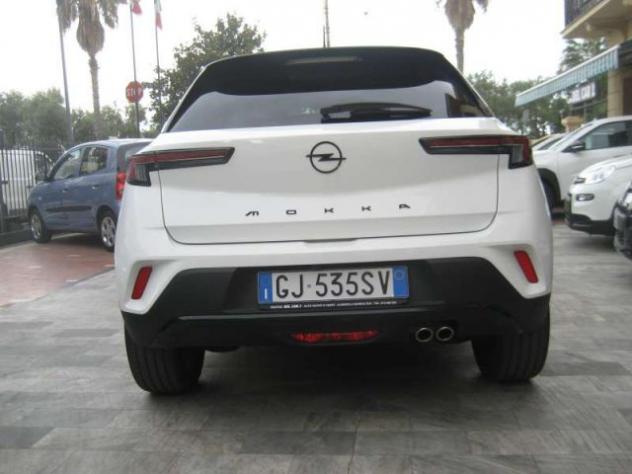 OPEL Mokka 1.2 TURBO 130 CV AUT.ULTIMATE rif. 24005535 - Foto 5