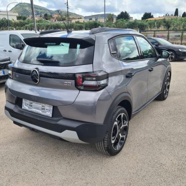CITROEN C3 PureTech 100 S&S You Pack Plus rif. 23794668 - Foto 7