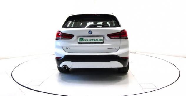 BMW X1 xDrive25e 1.5I Advantage Aut. Plug in 220CV 9.7KWH rif. 24162399 - Foto 4