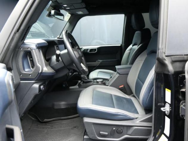 FORD Bronco 2.7 EcoBoost V6 335CV Outer Banks rif. 23493210 - Foto 8