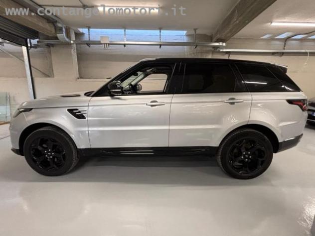 LAND ROVER Range Rover Sport 3.0 SDV6 HSE rif. 23873847 - Foto 2