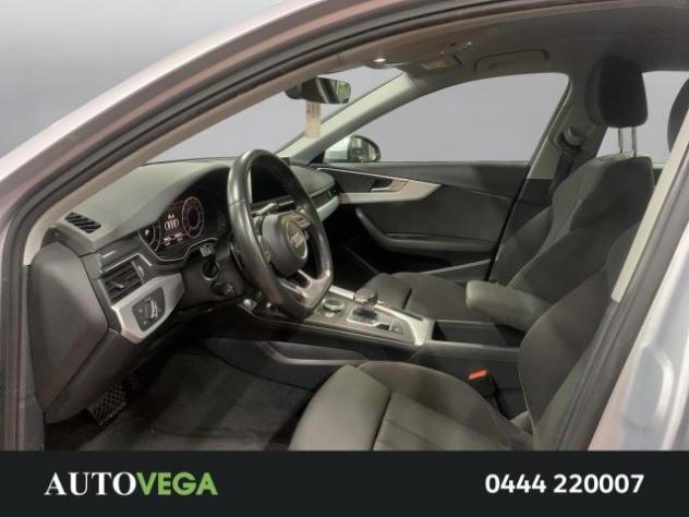 AUDI A4 avant 35 2.0 tdi sport 150cv s-tronic rif. 23935897 - Foto 7