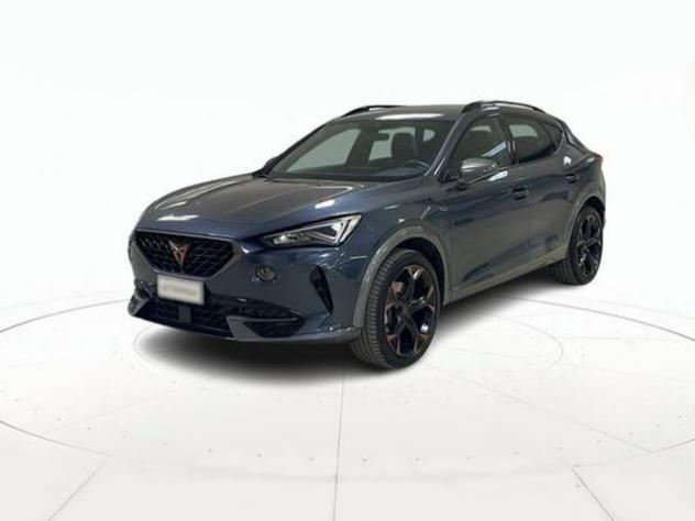 CUPRA Formentor 1.4 e-hybrid 204cv dsg rif. 23471192