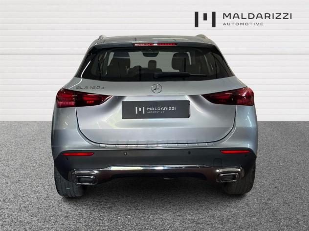 Mercedes-Benz GLA GLA-H247 2023 180 d Progressive Advanced auto - Foto 3