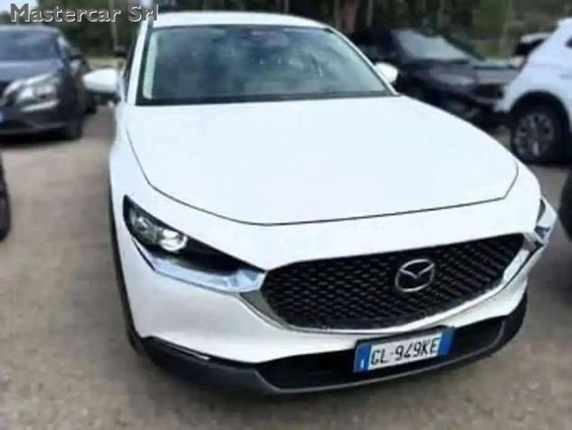 MAZDA CX-30 CX-30 2.0 m-hybrid Evolve 2wd 122cv 6mt - GL949KE rif. 23887790 - Foto 8