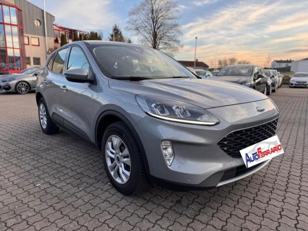 FORD Kuga 3ª serie Kuga 1.5 EcoBoost 150 CV 2WD Titanium - Foto 4