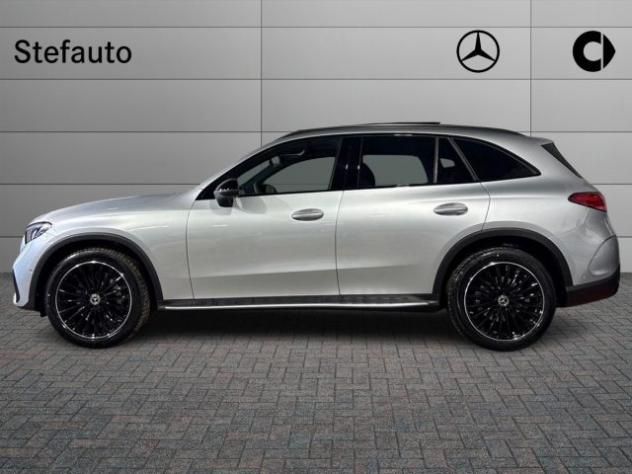 MERCEDES-BENZ GLC 220 d 4Matic Mild Hybrid AMG Line Advanced Plus rif. 23433712 - Foto 3