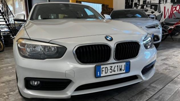 BMW 118 d 5p. Advantage rif. 24022289 - Foto 2