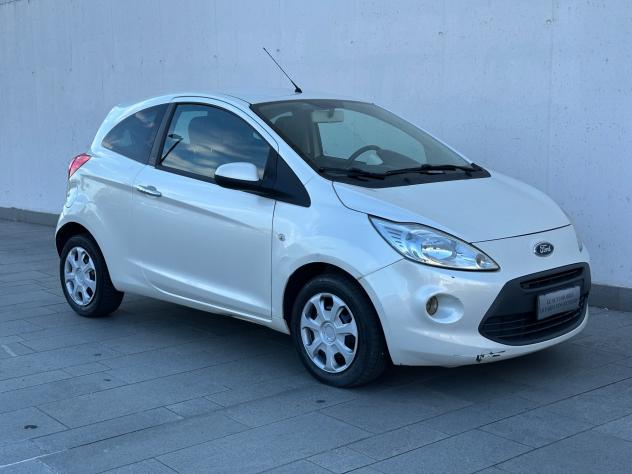 Ford Ka Ka+ 1.2 8V 69CV Neopatentati - Foto 8
