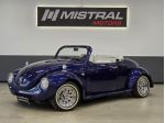 Volkswagen Maggiolino Speedster